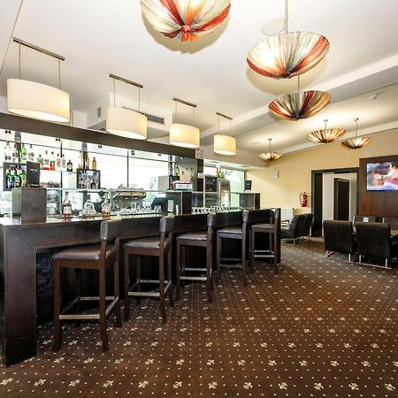 Parkhotel Plzen Congress Center Zewnętrze zdjęcie