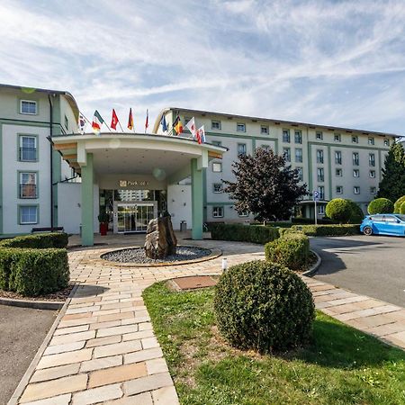 Parkhotel Plzen Congress Center Zewnętrze zdjęcie