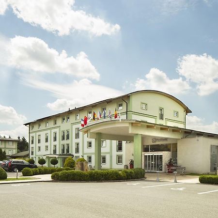 Parkhotel Plzen Congress Center Zewnętrze zdjęcie