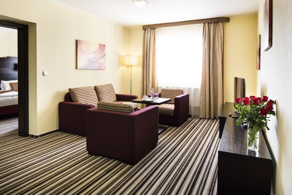 Parkhotel Plzen Congress Center Zewnętrze zdjęcie