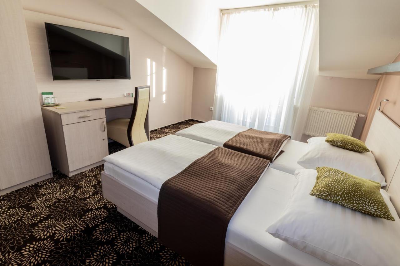 Parkhotel Plzen Congress Center Zewnętrze zdjęcie
