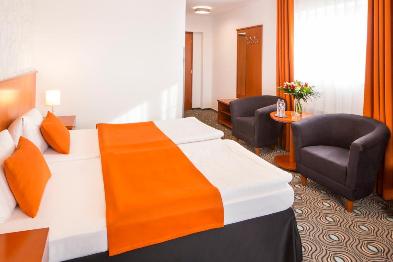 Parkhotel Plzen Congress Center Zewnętrze zdjęcie