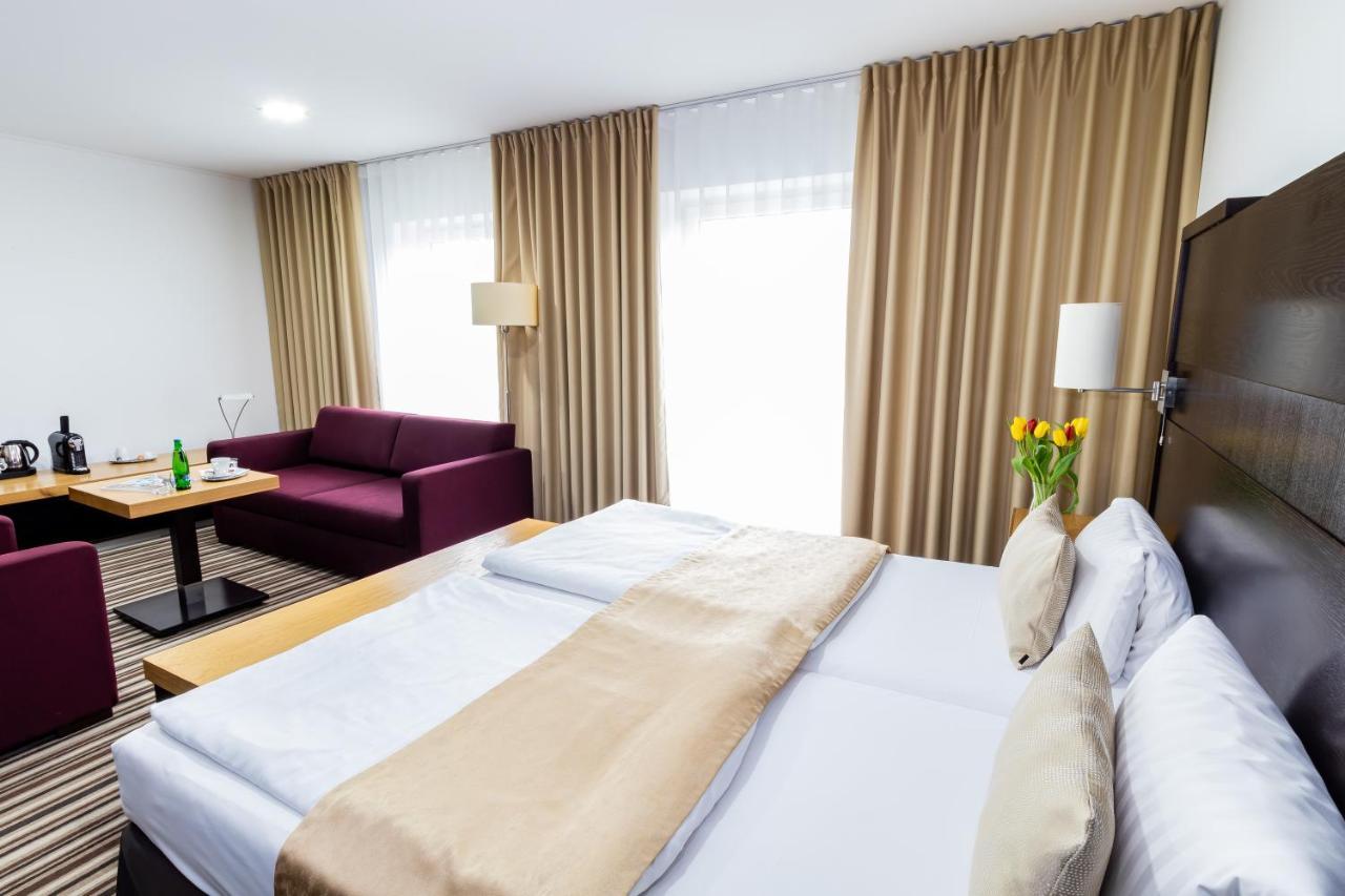Parkhotel Plzen Congress Center Zewnętrze zdjęcie