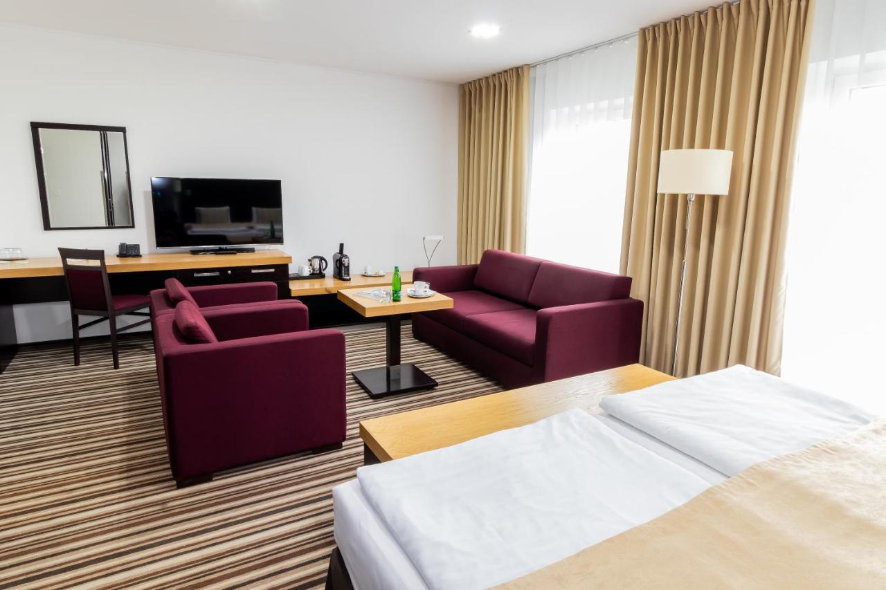 Parkhotel Plzen Congress Center Zewnętrze zdjęcie