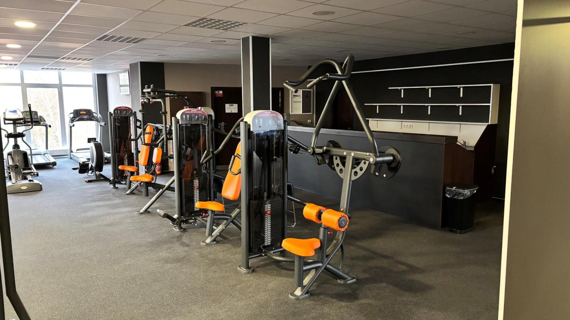 Parkhotel Plzen Congress Center Zewnętrze zdjęcie