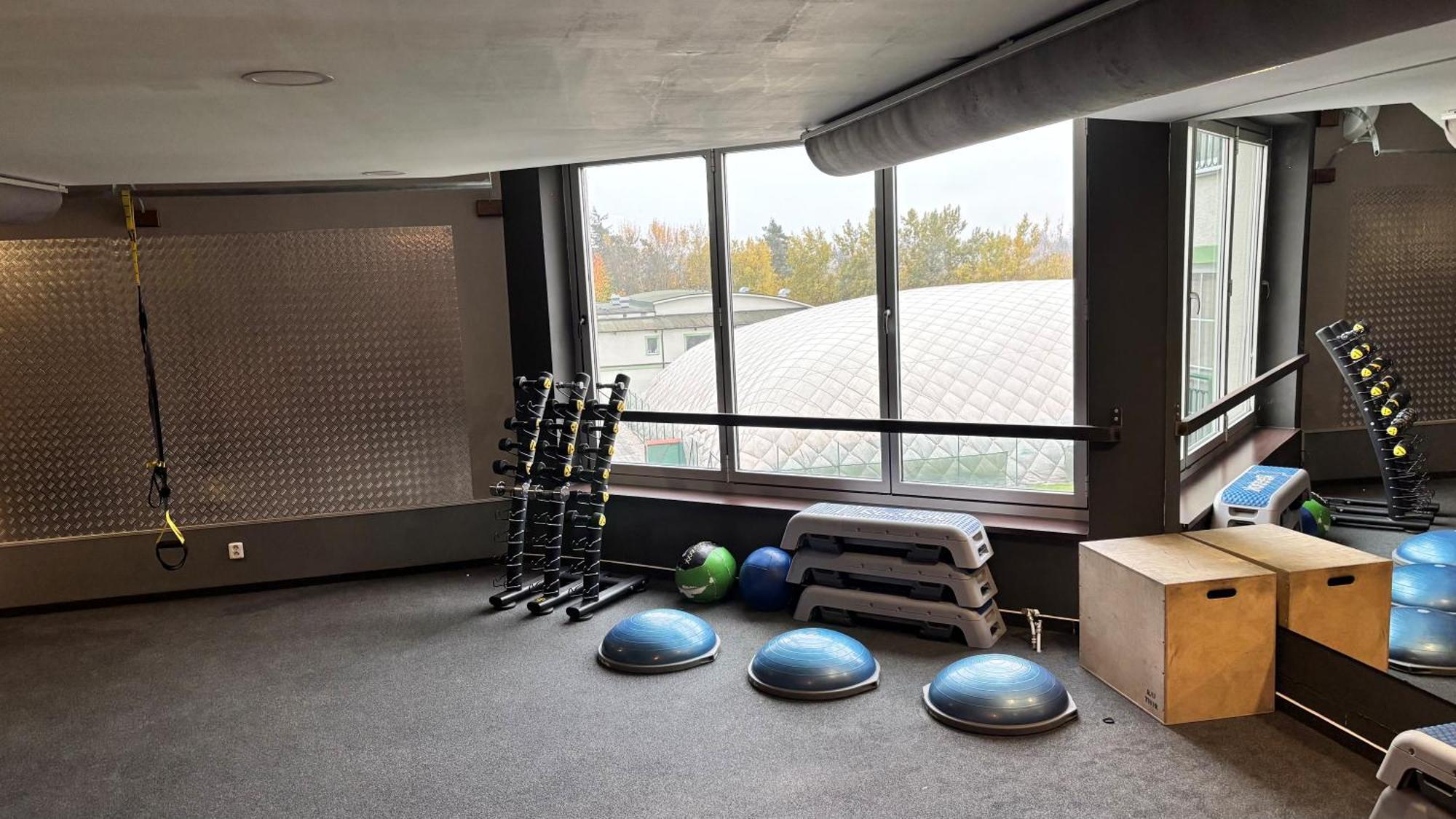 Parkhotel Plzen Congress Center Zewnętrze zdjęcie