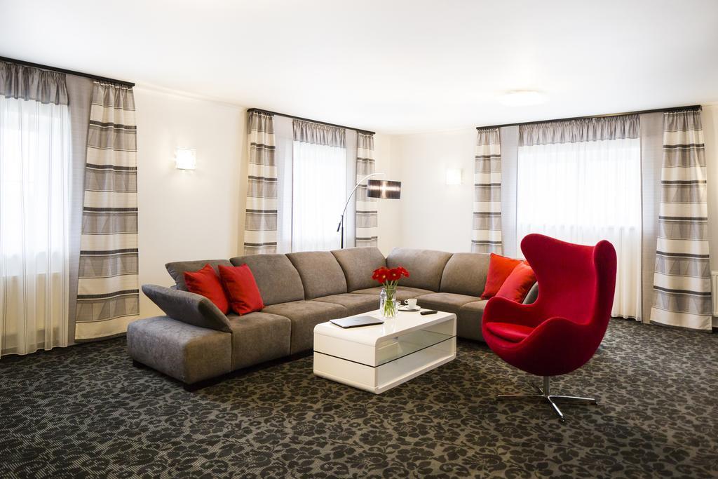 Parkhotel Plzen Congress Center Zewnętrze zdjęcie