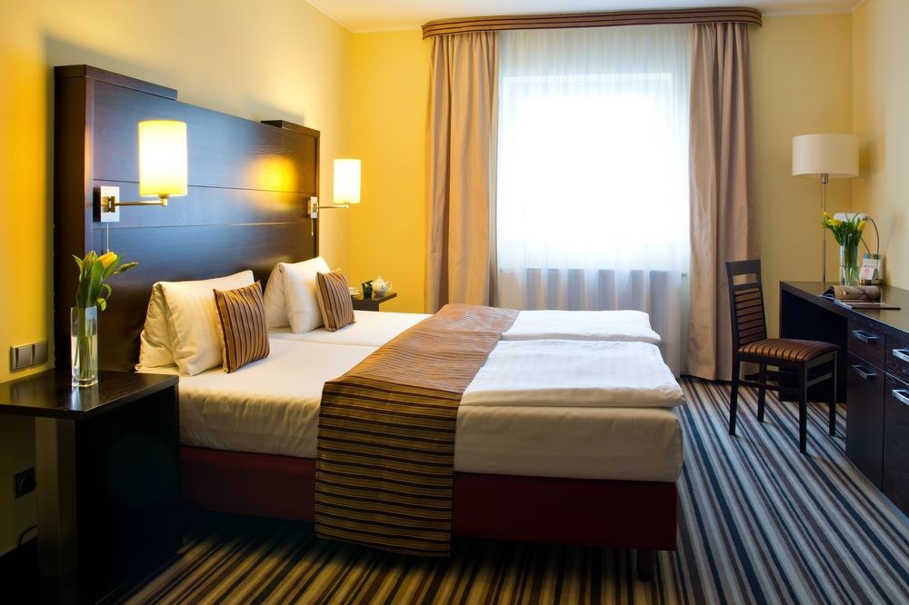 Parkhotel Plzen Congress Center Zewnętrze zdjęcie