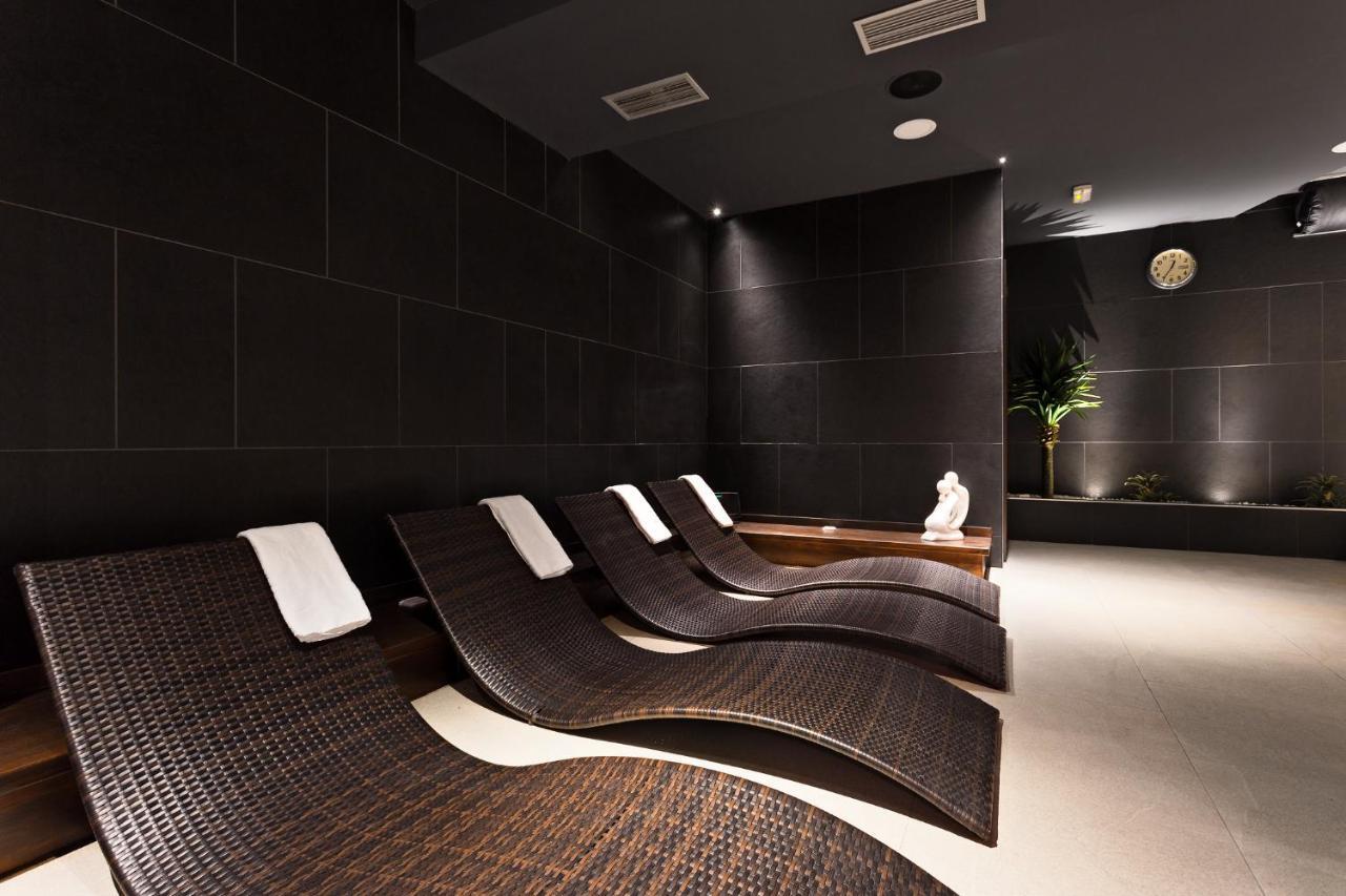 Parkhotel Plzen Congress Center Zewnętrze zdjęcie