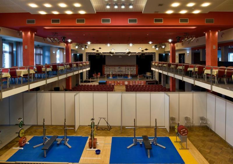 Parkhotel Plzen Congress Center Zewnętrze zdjęcie