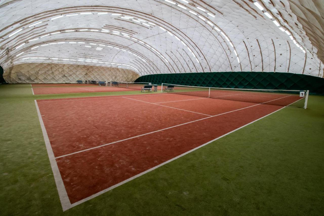 Parkhotel Plzen Congress Center Zewnętrze zdjęcie