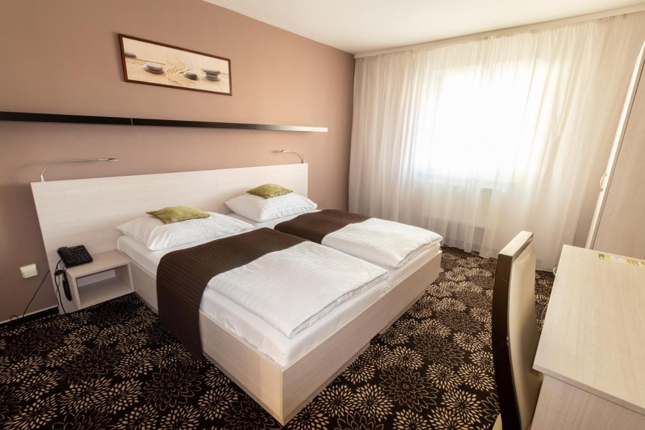 Parkhotel Plzen Congress Center Zewnętrze zdjęcie